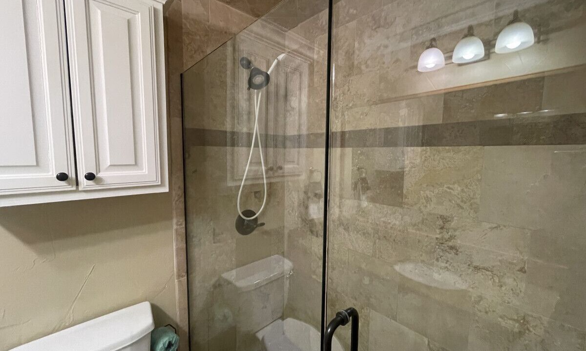 Photo of Bathroom in Denison