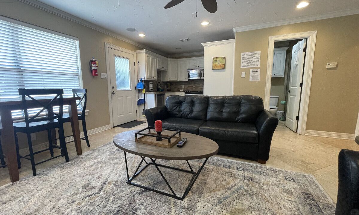 Photo of Livingroom in Denison