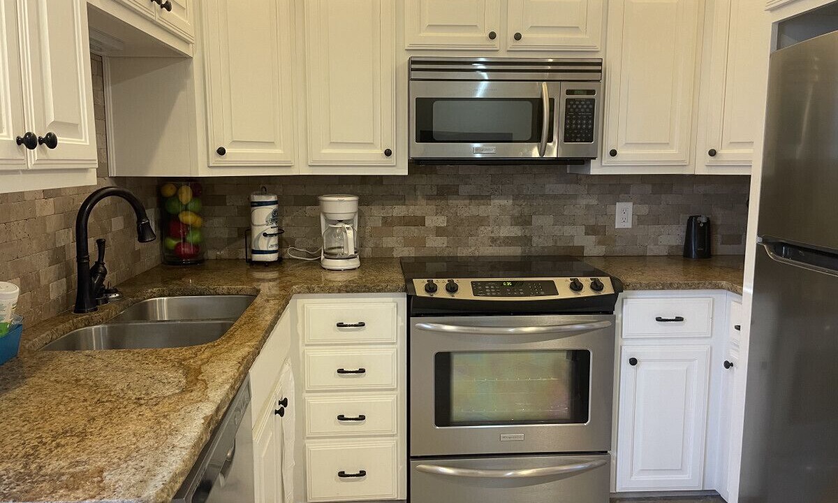 Photo of Kitchen in Denison