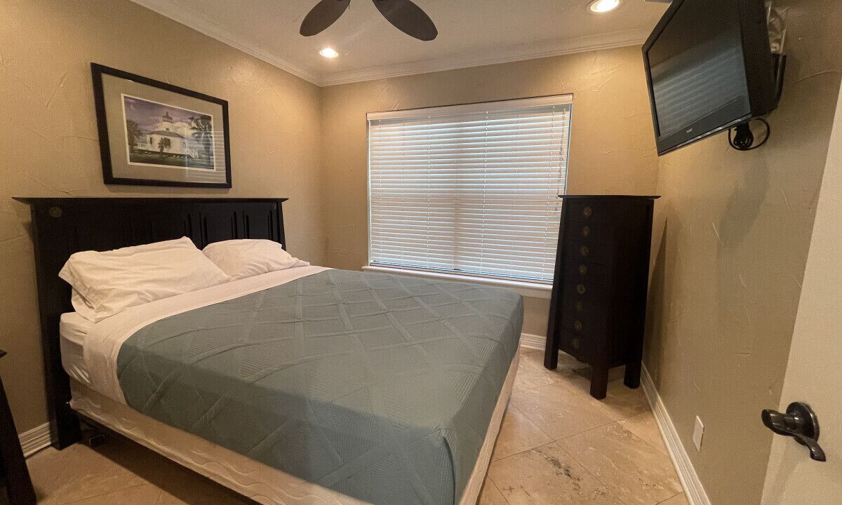 Photo of Bedroom in Denison