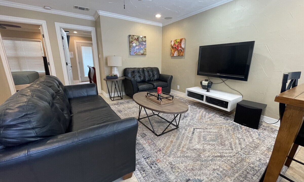 Photo of Livingroom in Denison