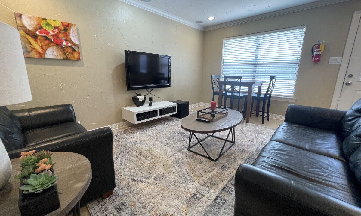 Photo of Livingroom in Denison
