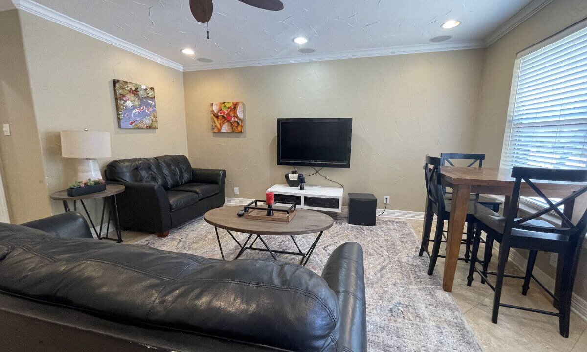 Photo of Livingroom in Denison