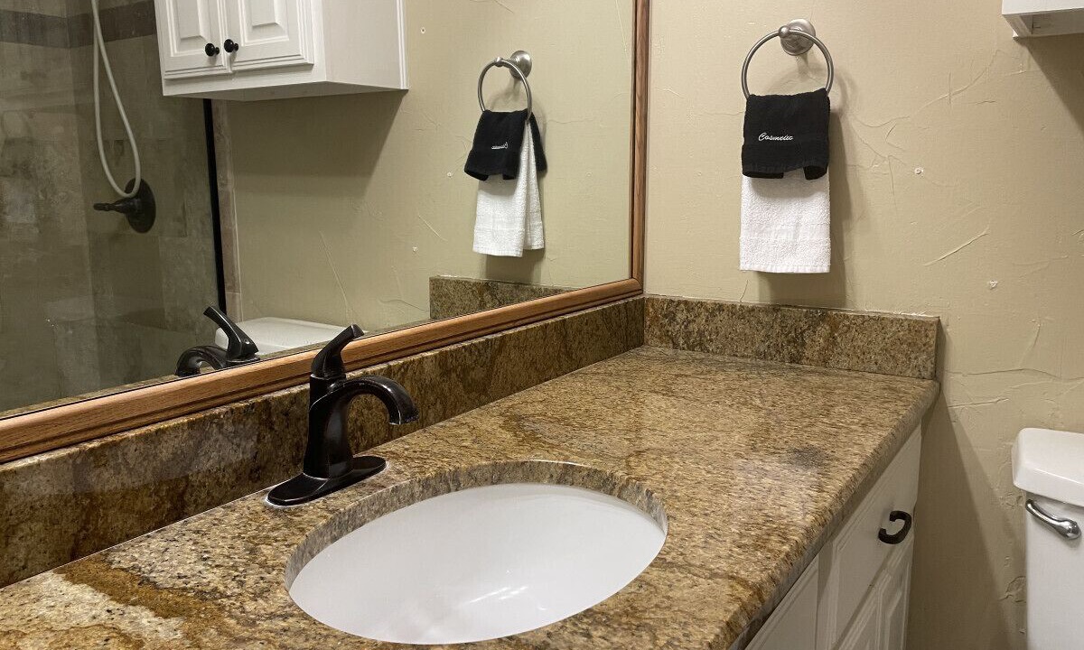 Photo of Bathroom in Denison