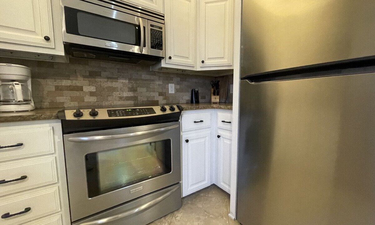 Photo of Kitchen in Denison