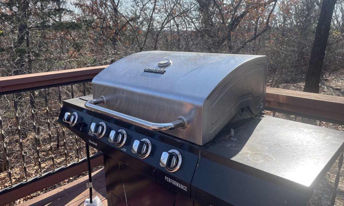 Photo of Outdoor in Denison