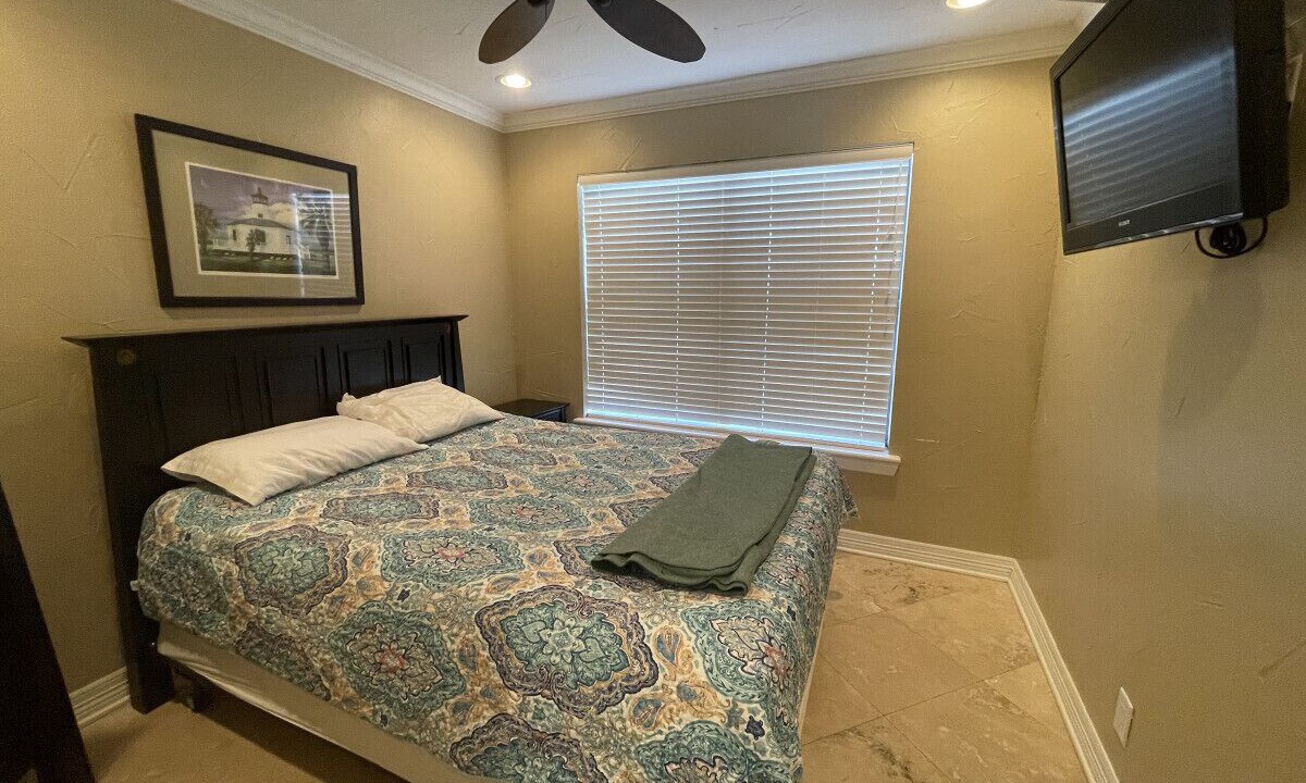 Photo of Bedroom in Denison