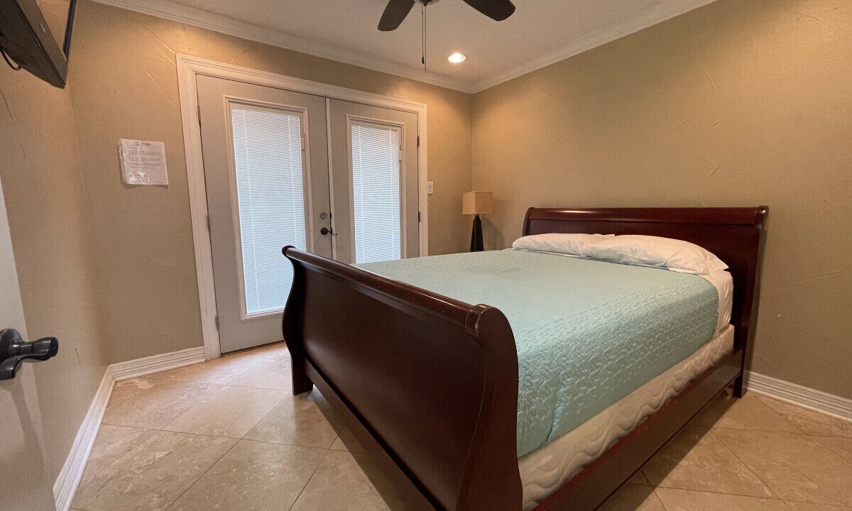 Photo of Bedroom in Denison