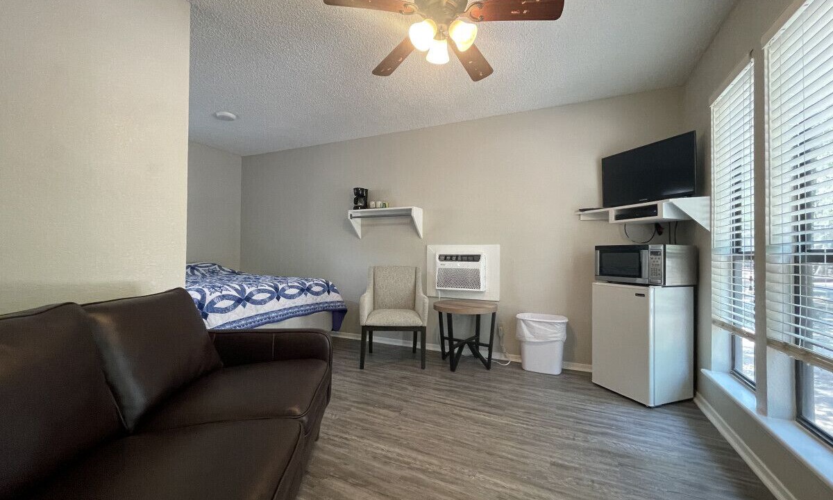 Photo of Bedroom in Denison