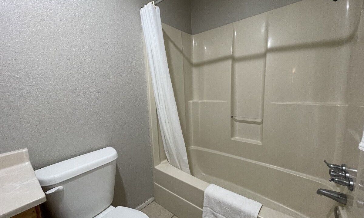 Photo of Bathroom in Denison