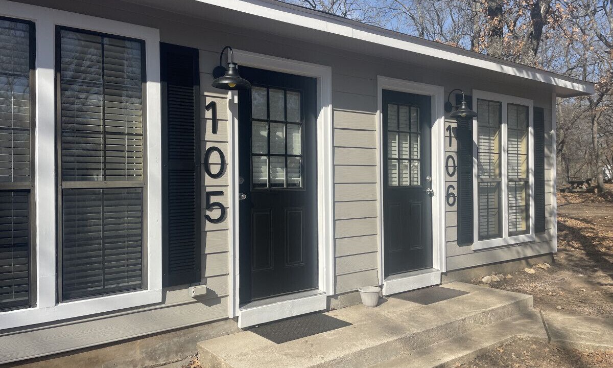 Photo of Outdoor in Denison
