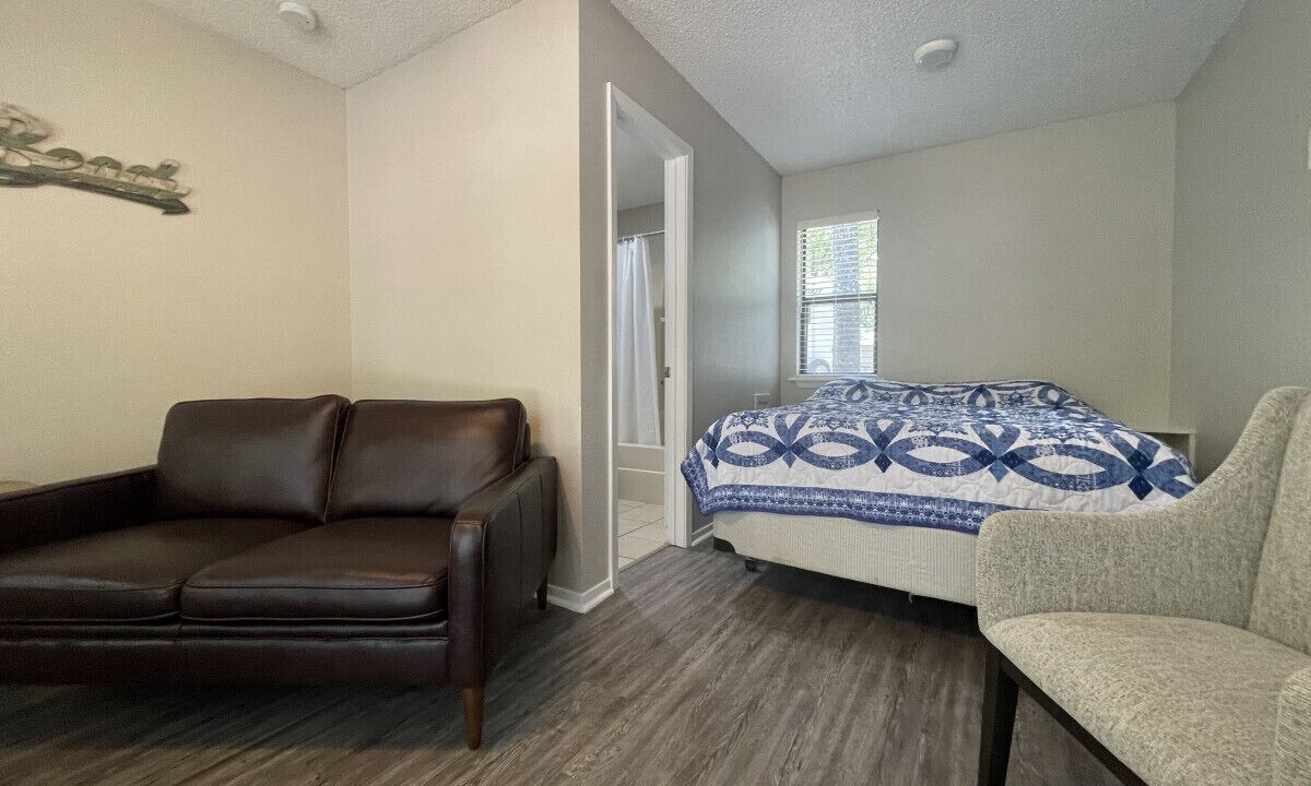 Photo of Bedroom in Denison