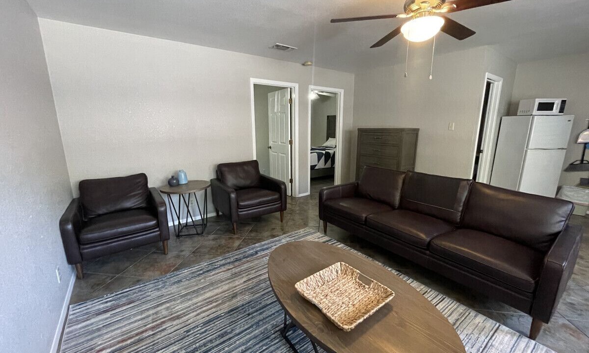 Photo of Livingroom in Denison