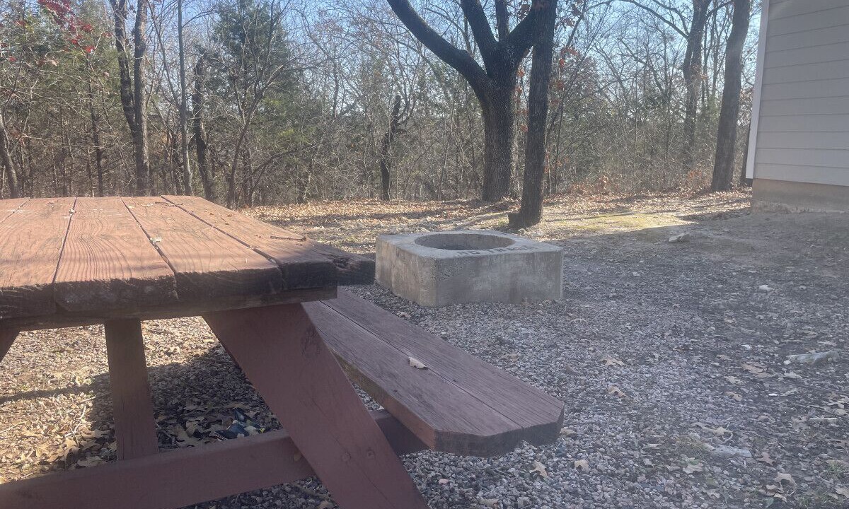 Photo of Outdoor in Denison