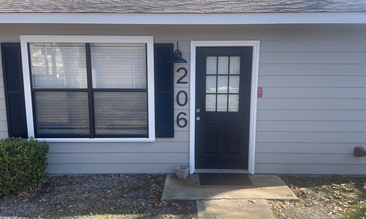Photo of Outdoor in Denison