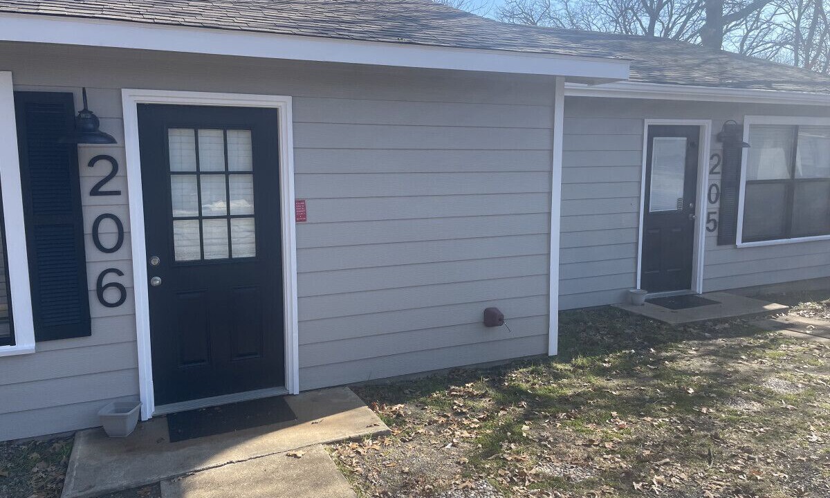 Photo of Outdoor in Denison