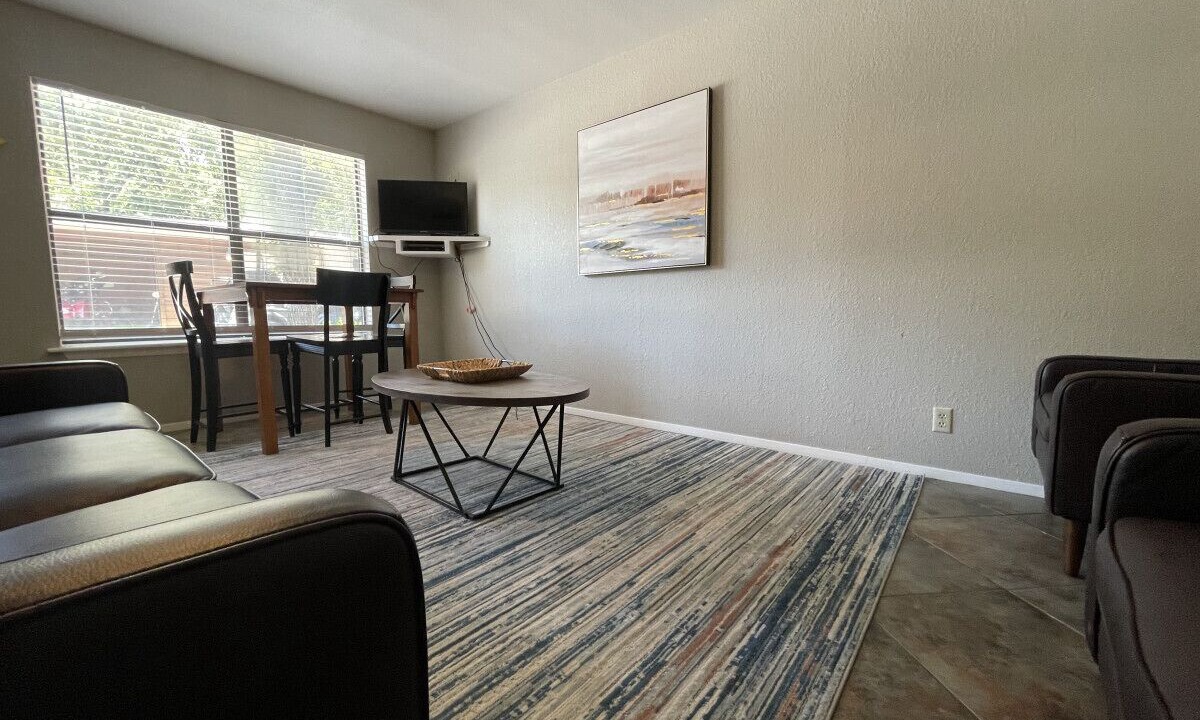 Photo of Livingroom in Denison