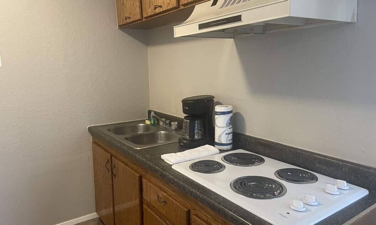 Photo of Kitchen in Denison