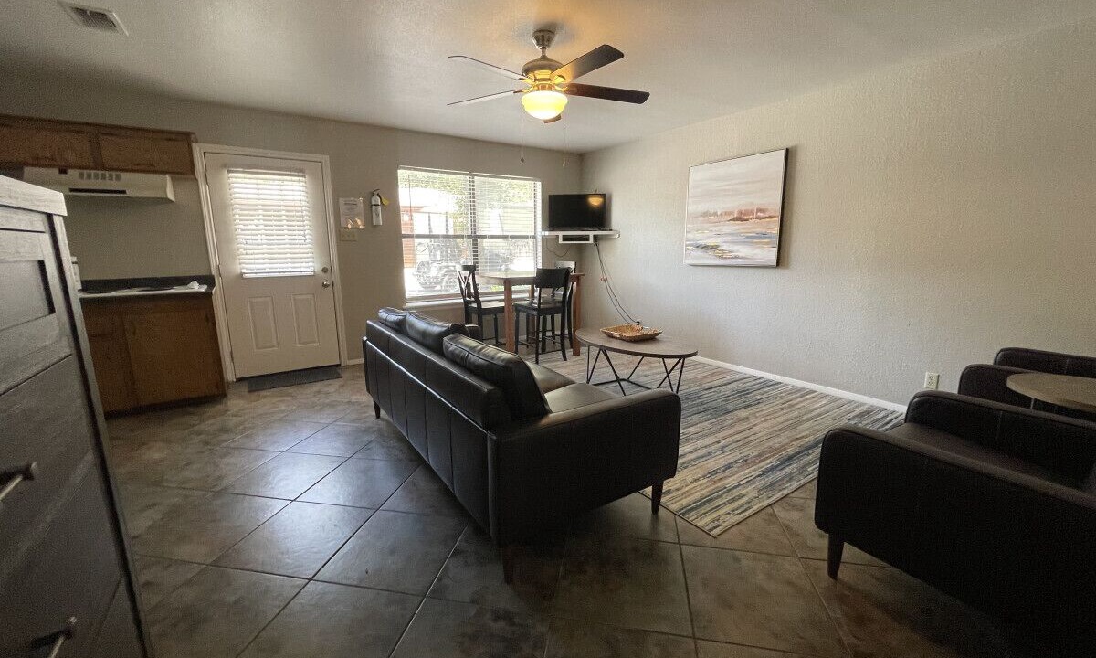 Photo of Livingroom in Denison