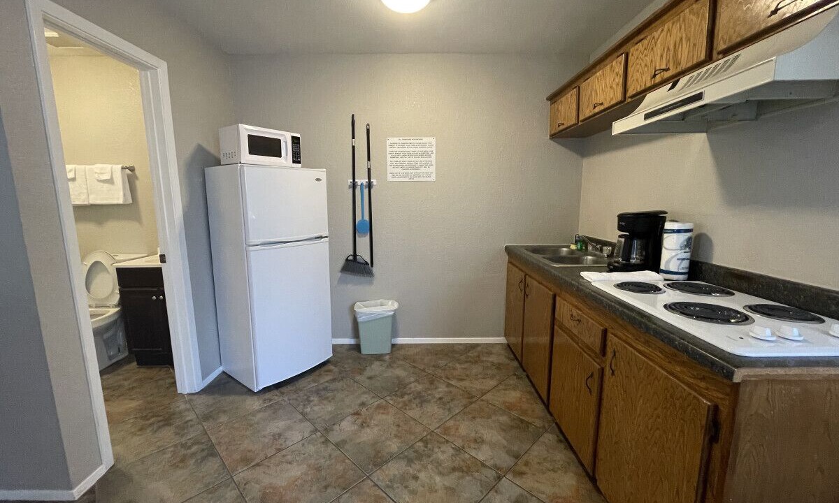 Photo of Kitchen in Denison