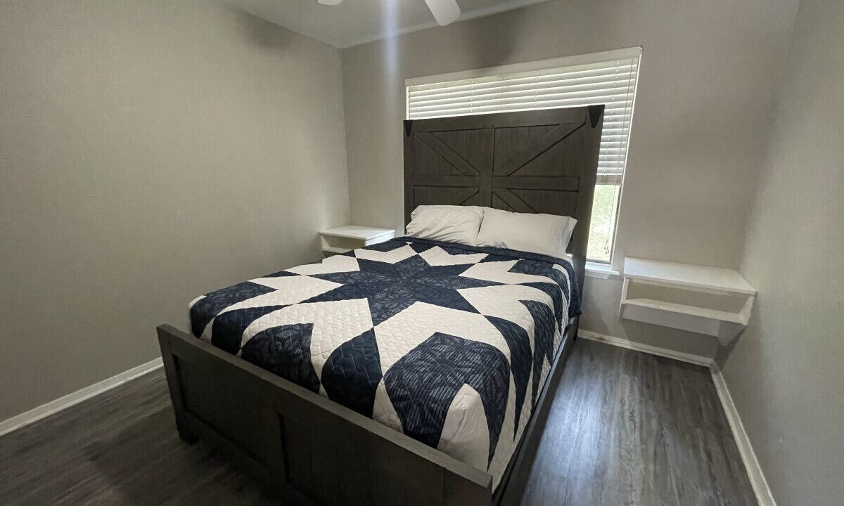 Photo of Bedroom in Denison