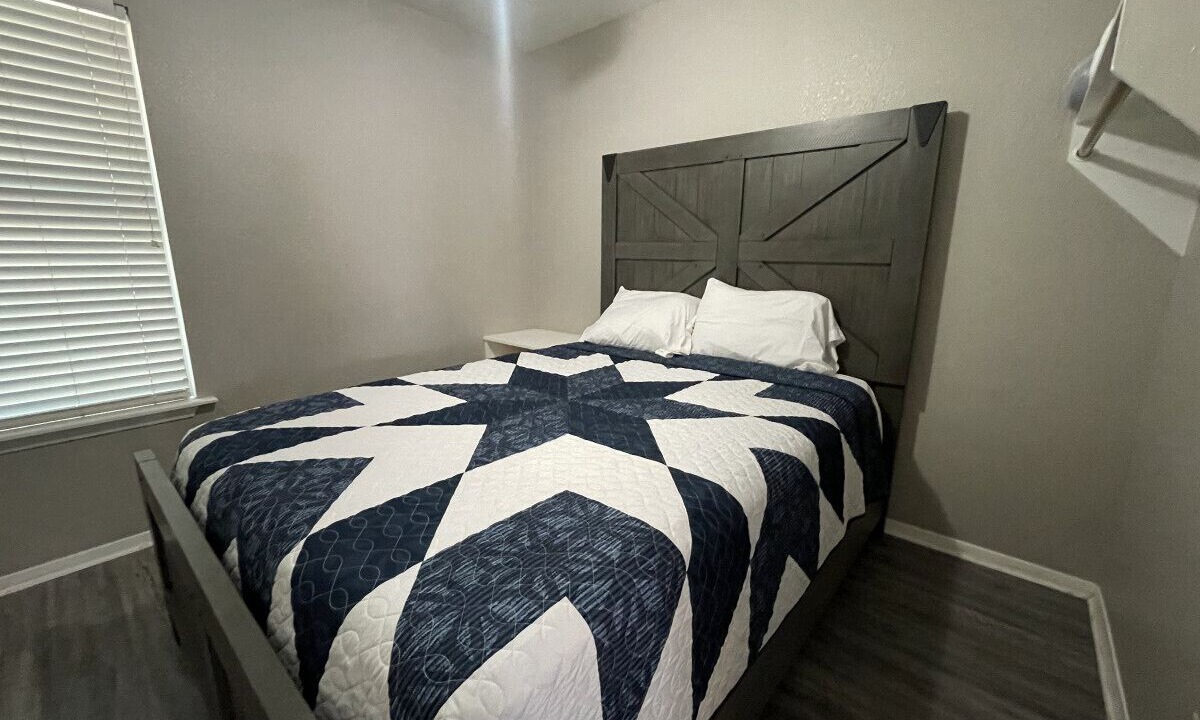 Photo of Bedroom in Denison