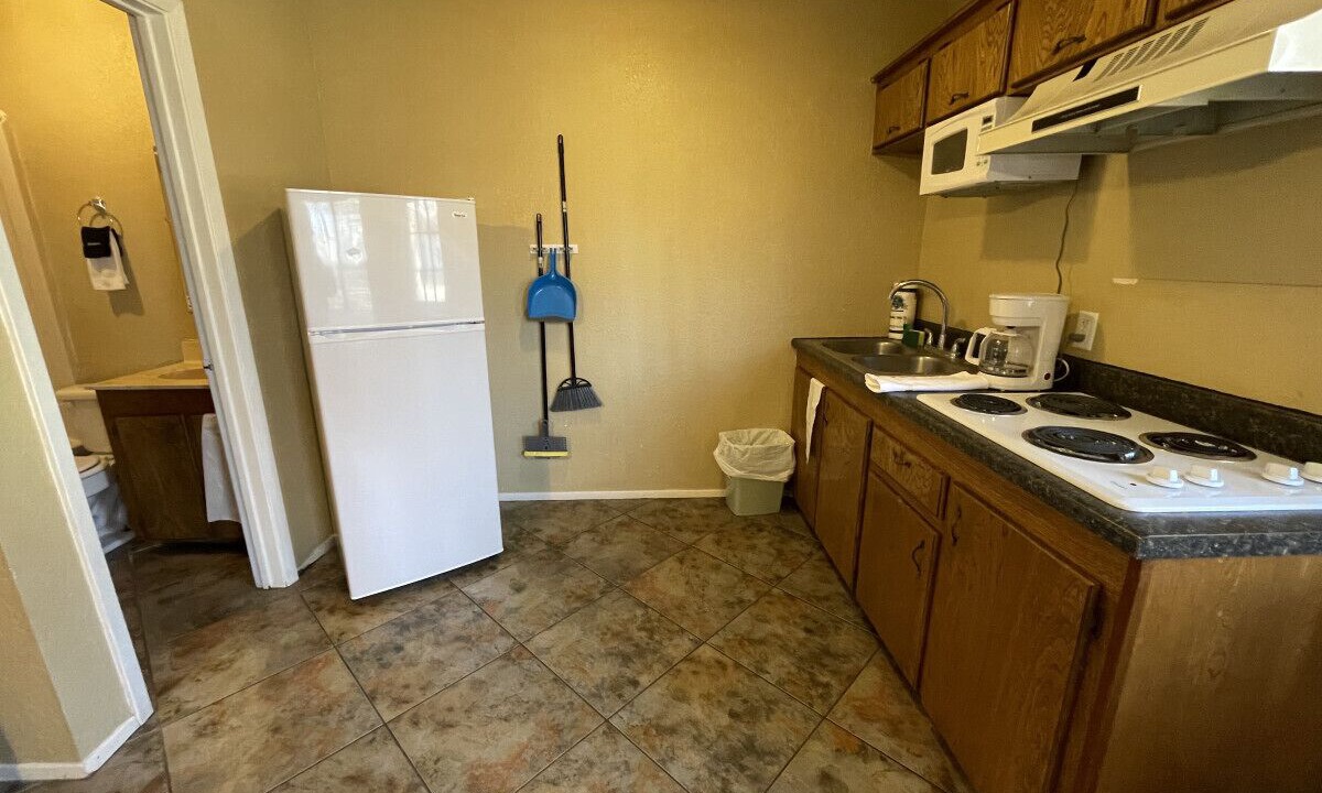 Photo of Kitchen in Denison