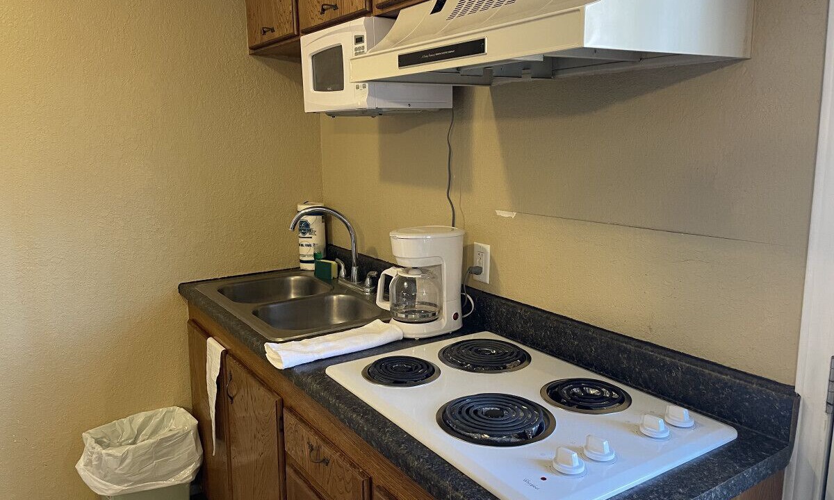Photo of Kitchen in Denison