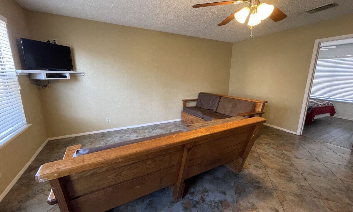 Photo of Livingroom in Denison