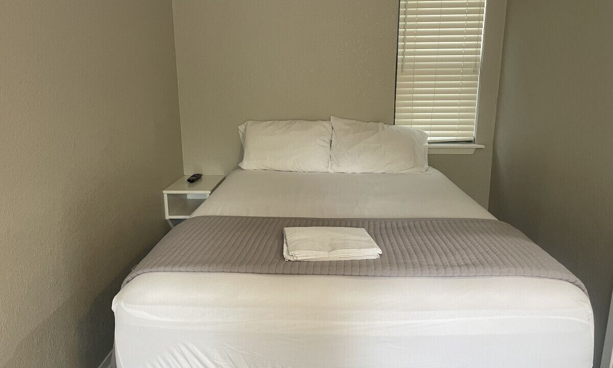 Photo of Bedroom in Denison