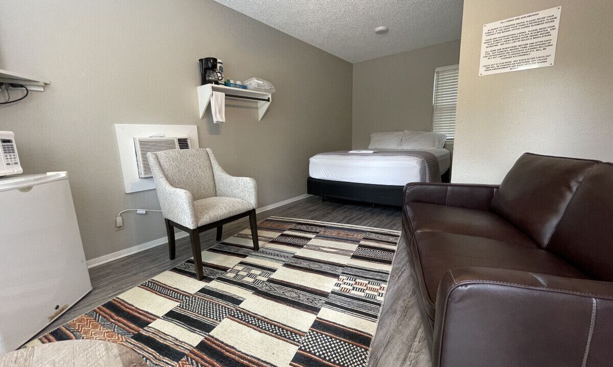 Photo of Bedroom in Denison