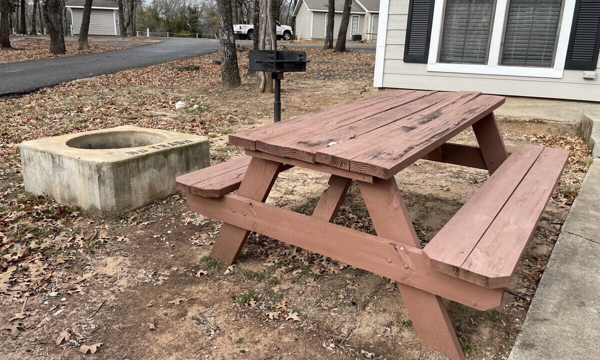 Photo of Outdoor in Denison