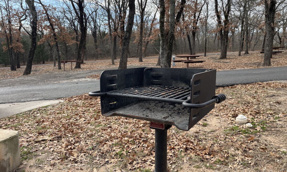 Photo of Outdoor in Denison