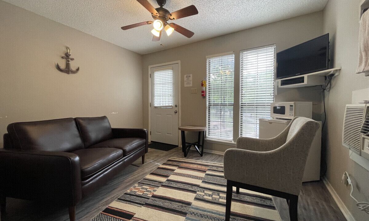 Photo of Livingroom in Denison