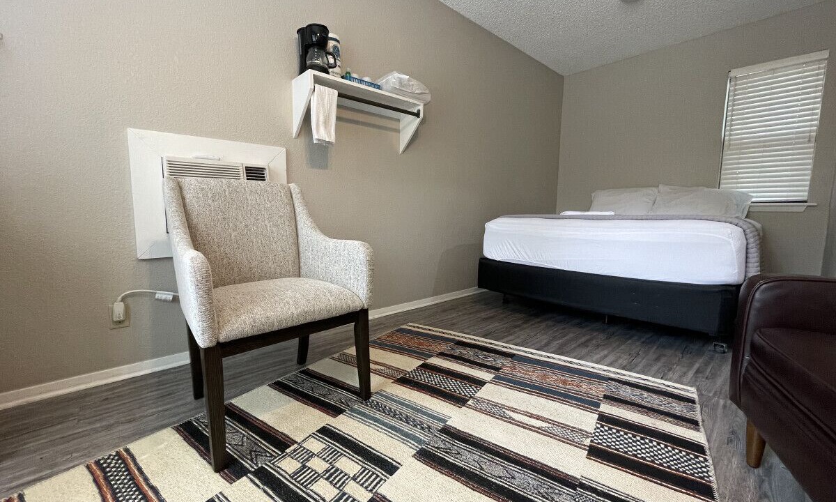 Photo of Bedroom in Denison