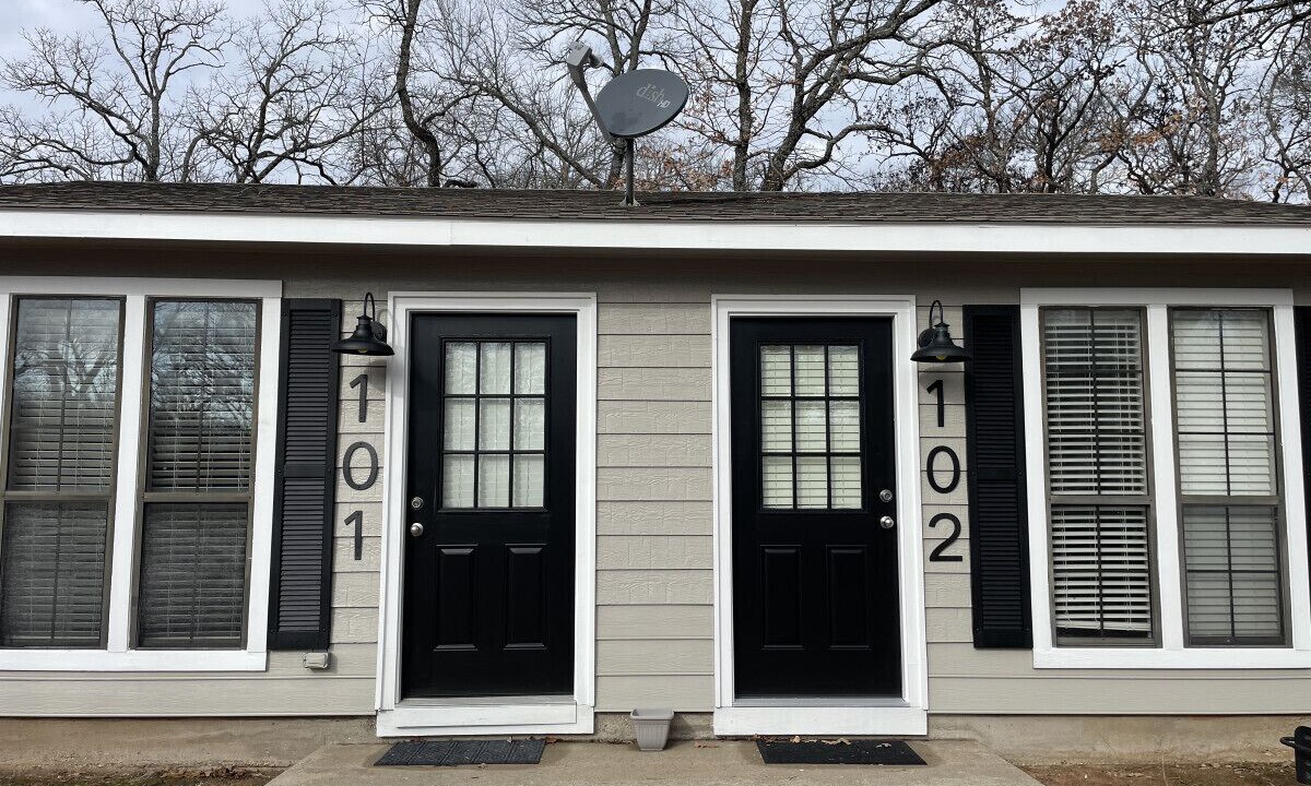 Photo of Outdoor in Denison