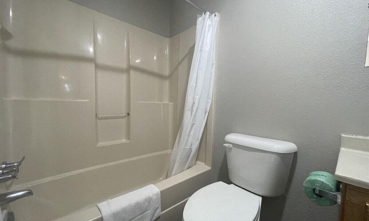 Photo of Bathroom in Denison