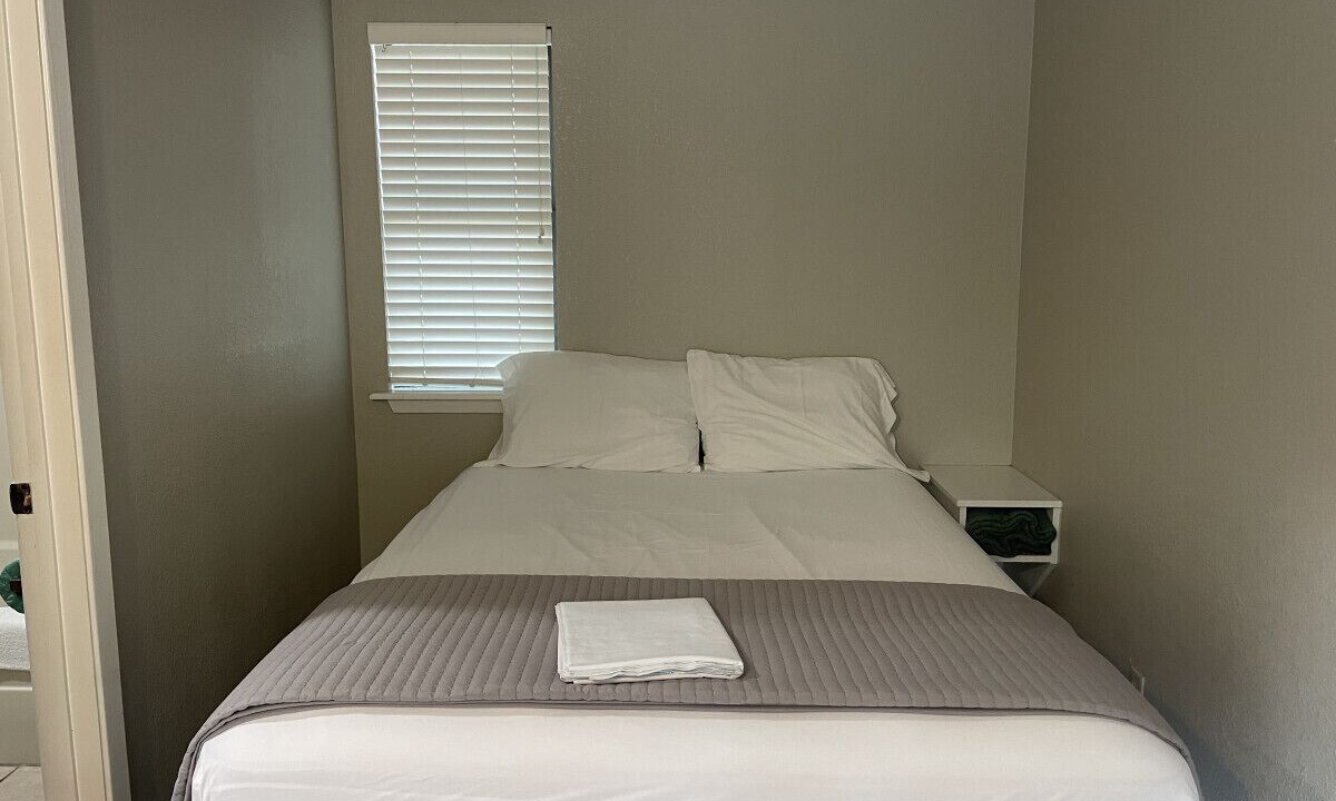 Photo of Bedroom in Denison
