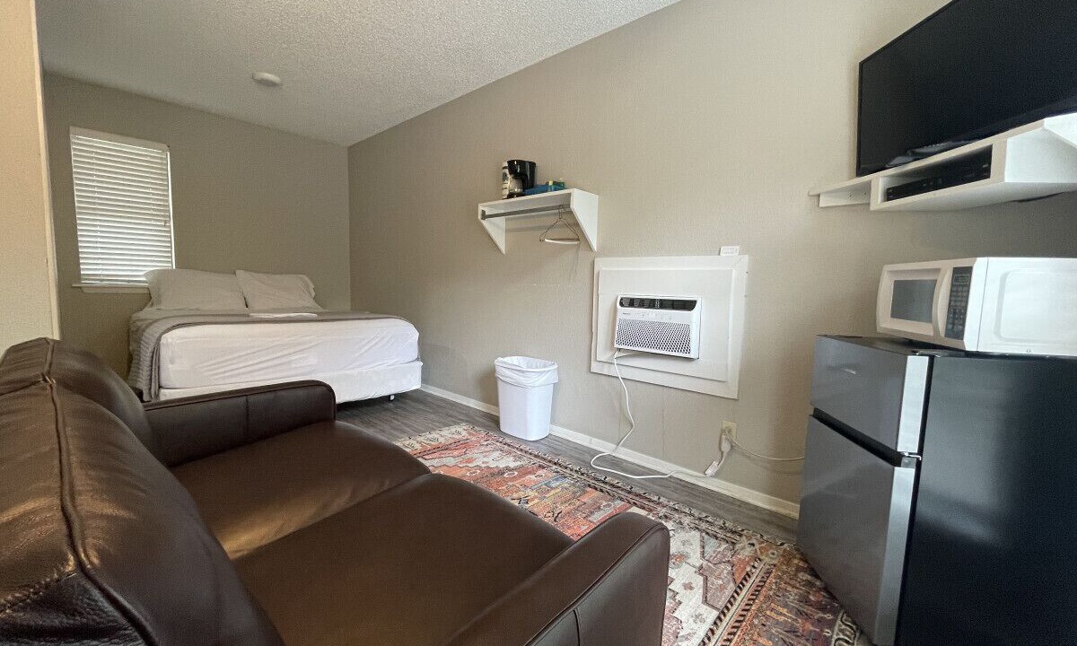 Photo of Bedroom in Denison