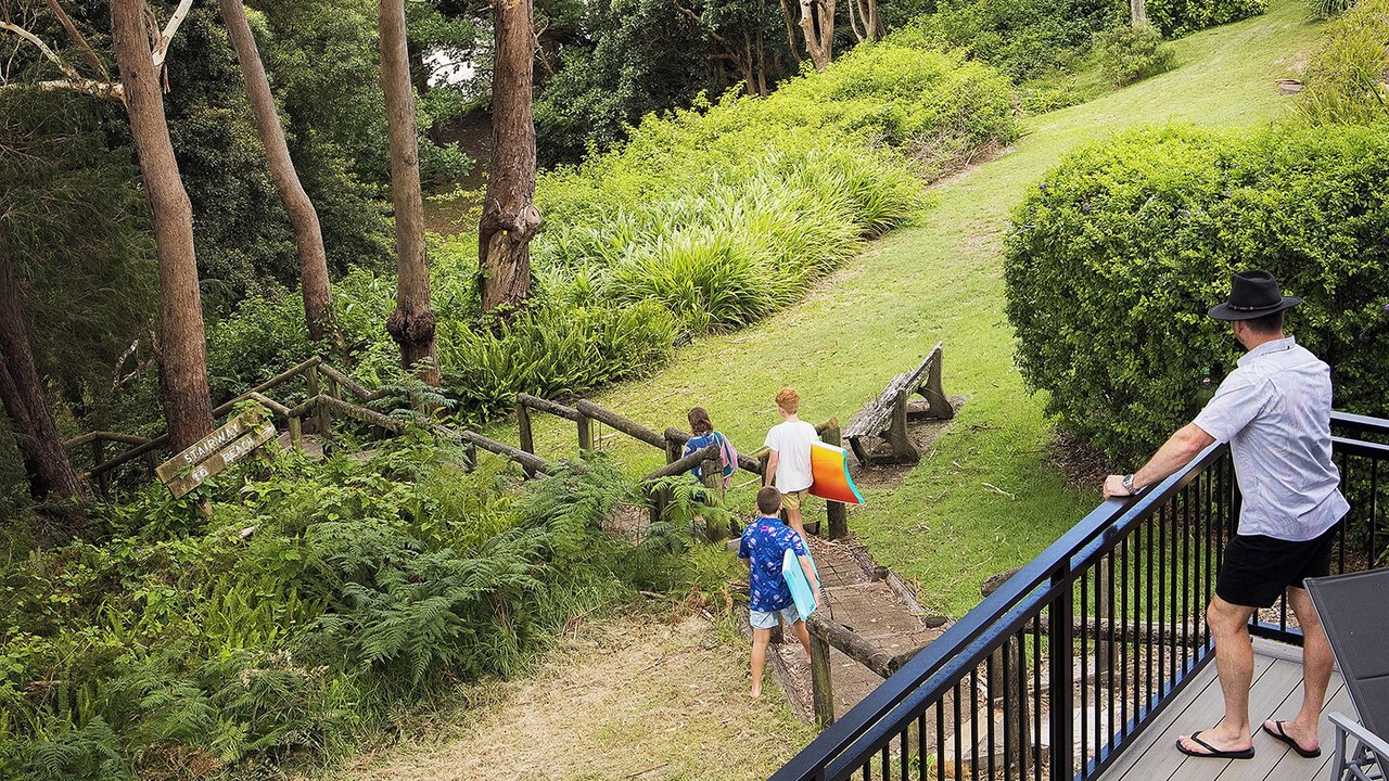 Photo of Outdoor in Nelson Bay