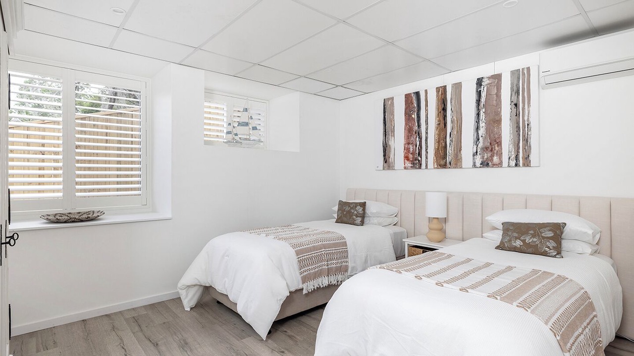 Photo of Bedroom in Nelson Bay