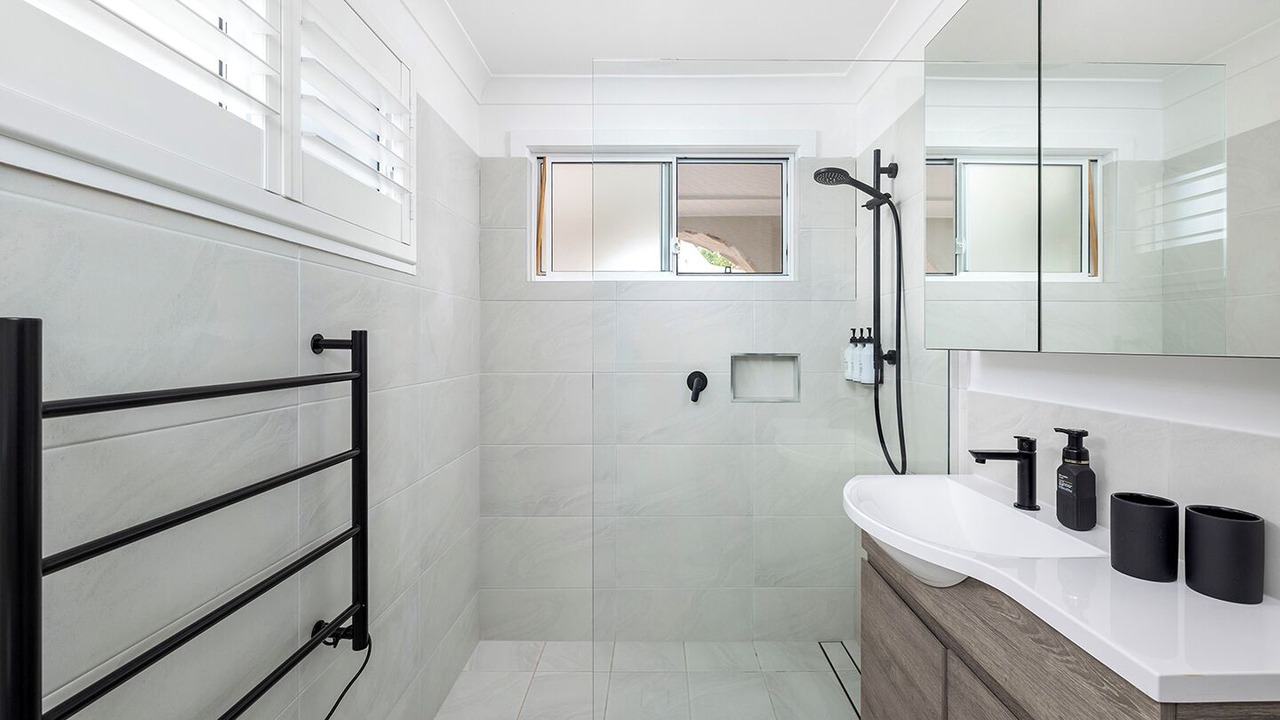 Photo of Bathroom in Nelson Bay