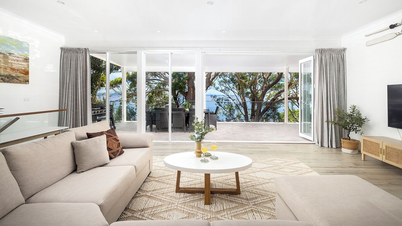 Photo of Livingroom in Nelson Bay