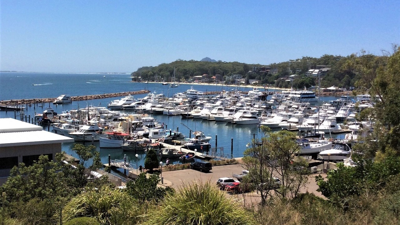 Photo of Others in Nelson Bay