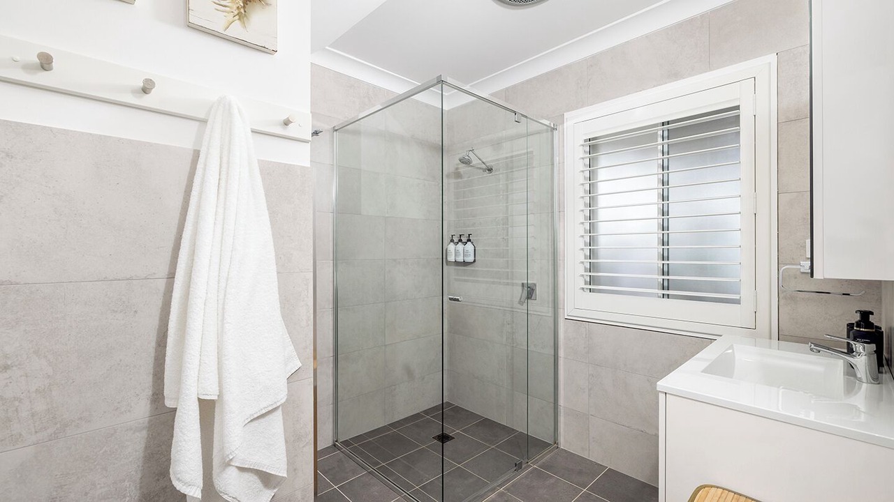 Photo of Bathroom in Nelson Bay