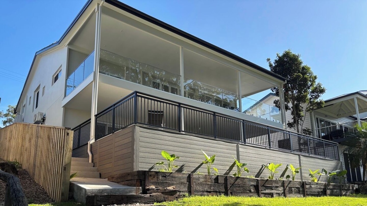 Photo of Outdoor in Nelson Bay