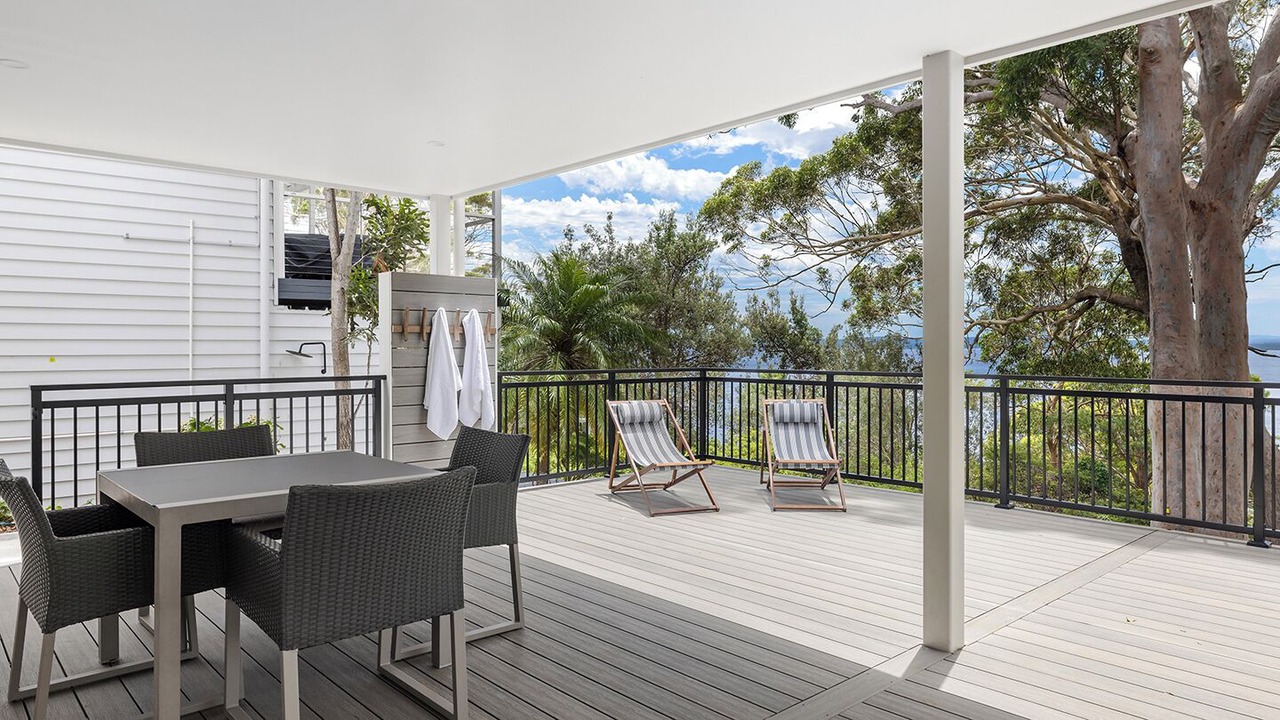 Photo of Outdoor in Nelson Bay