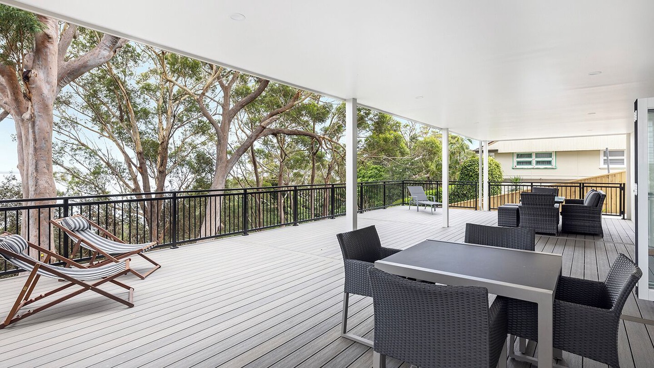 Photo of Outdoor in Nelson Bay