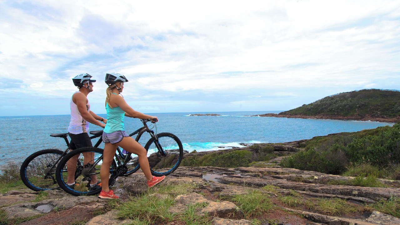 Photo of Others in Nelson Bay