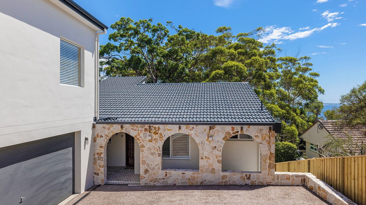 Photo of Outdoor in Nelson Bay